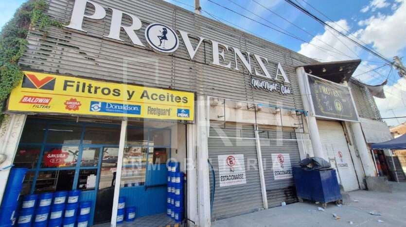 LOCAL EN VENTA SANTA MARIA TEQUEPEXPAN TLAQUEPAQUE