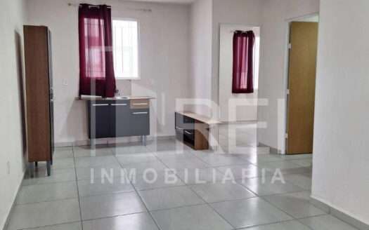 DEPARTAMENTO EN RENTA COLINAS DEL SUR TLAQUEPAQUE