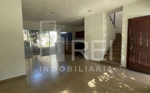 VENTA CASA COTO LOS MANZANOS EN SAN AGUSTIN TLAJOMULCO