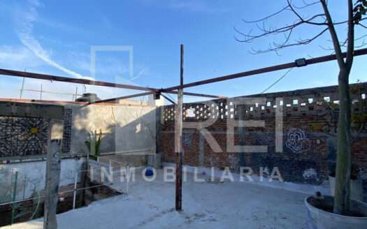 CASA EN RENTA PARA NEGOCIO SANTA TERESITA GUADALAJARA