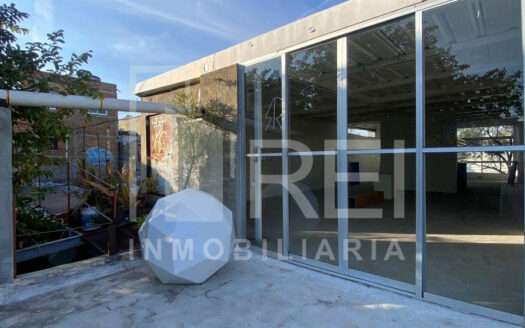 CASA EN RENTA PARA NEGOCIO SANTA TERESITA GUADALAJARA