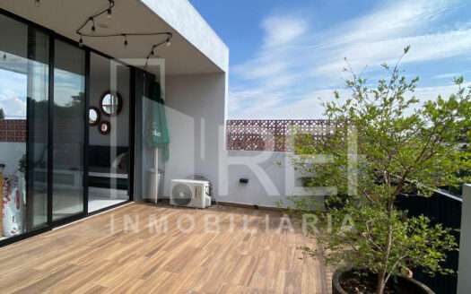 CASA EN VENTA SAN ISIDRO ZAPOPAN