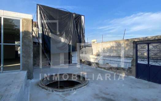CASA EN RENTA PARA NEGOCIO SANTA TERESITA GUADALAJARA