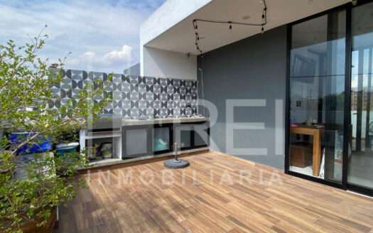 CASA EN VENTA SAN ISIDRO ZAPOPAN