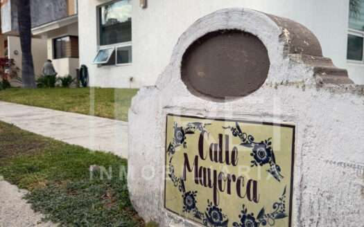 CASA EN VENTA NUEVA GALICIA TLAJOMULCO