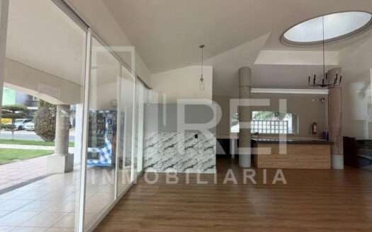 CASA EN VENTA NUEVA GALICIA TLAJOMULCO