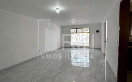 CASA EN RENTA MARIANO OTERO ZAPOPAN