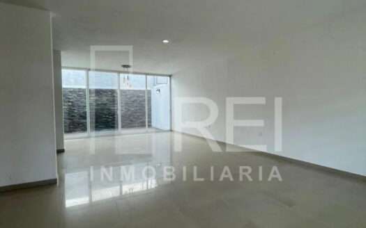 CASA EN RENTA DEL PILAR RESIDENCIAL TLAJOMULCO