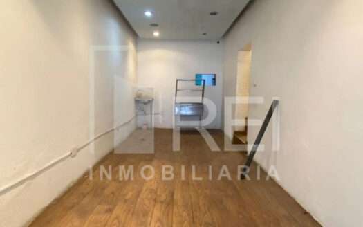 LOCAL COMERCIAL EN RENTA ARCOS VALLARTA GUADALAJARA