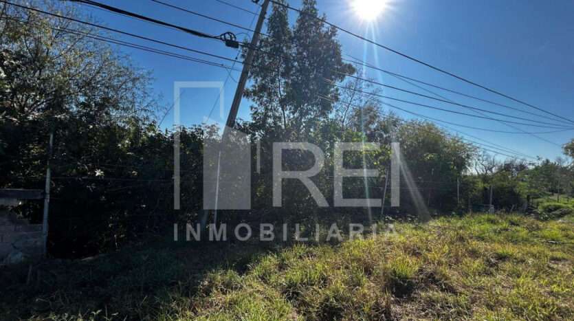 TERRENO INDUSTRIAL EN VENTA A PIE DE CARRETERA ACATLAN DE JUAREZ – CIUDAD GUZMAN