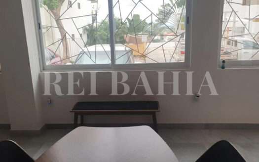 DEPARTAMENTO AMUEBLADO EN RENTA CENTRO DE PUERTO VALLARTA