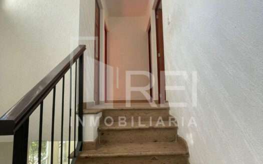 VENTA CASA COTO LOS MANZANOS EN SAN AGUSTIN TLAJOMULCO