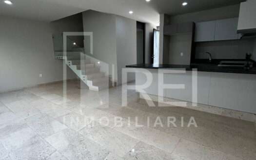 CASA EN RENTA ZOI SANTA ANITA TLAJOMULCO