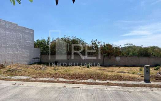 TERRENO EN VENTA HABITAT SAN MILLAN ZONA SANTA ANITA TLAJOMULCO