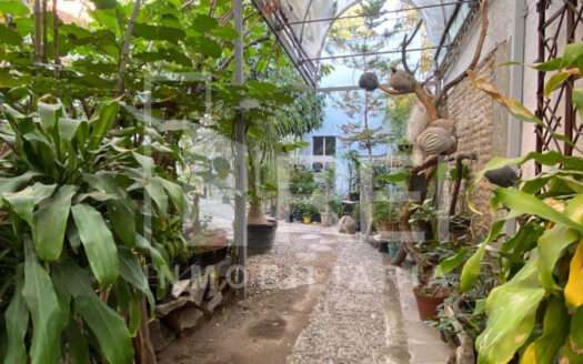 CASA EN RENTA PARA NEGOCIO SANTA TERESITA GUADALAJARA