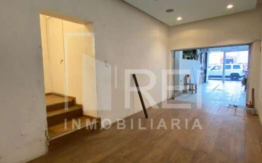 LOCAL COMERCIAL EN RENTA ARCOS VALLARTA GUADALAJARA