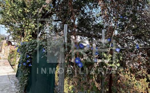 TERRENO EN VENTA TLAJOMULCO CENTRO