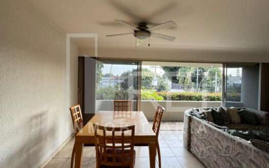 RENTA DEPARTAMENTO EN COLONIA CHAPALITA GUADALAJARA