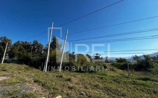 TERRENO INDUSTRIAL EN VENTA A PIE DE CARRETERA ACATLAN DE JUAREZ – CIUDAD GUZMAN