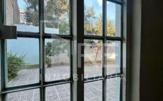 VENTA CASA EN CERRO DEL TESORO TLAQUEPAQUE