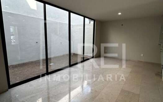 CASA EN RENTA ZOI SANTA ANITA TLAJOMULCO