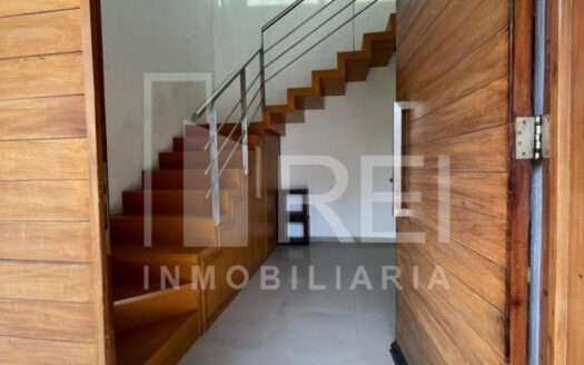CASA EN RENTA DEL PILAR RESIDENCIAL TLAJOMULCO