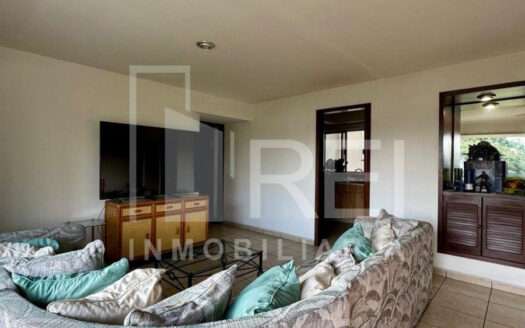 RENTA DEPARTAMENTO EN COLONIA CHAPALITA GUADALAJARA