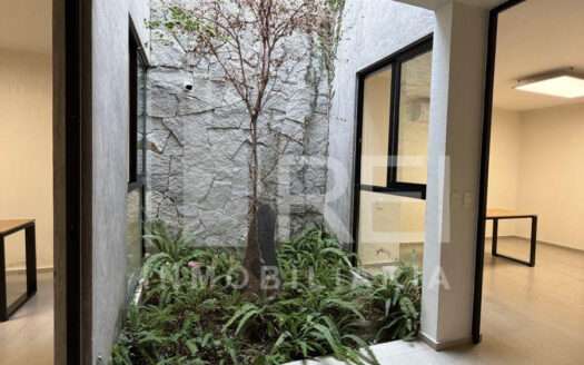 OFICINA EN RENTA RESIDENCIAL VICTORIA ZAPOPAN