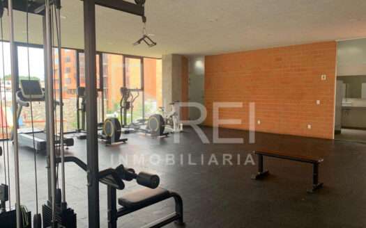 DEPARTAMENTO EN RENTA LOMAS DE INDEPENDENCIA GUADALAJARA