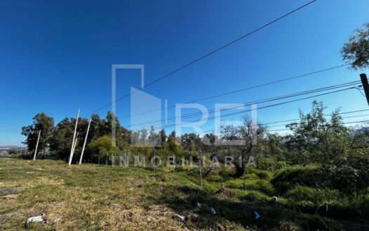 TERRENO INDUSTRIAL EN VENTA A PIE DE CARRETERA ACATLAN DE JUAREZ – CIUDAD GUZMAN