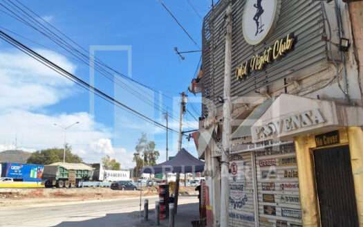 LOCAL EN VENTA SANTA MARIA TEQUEPEXPAN TLAQUEPAQUE