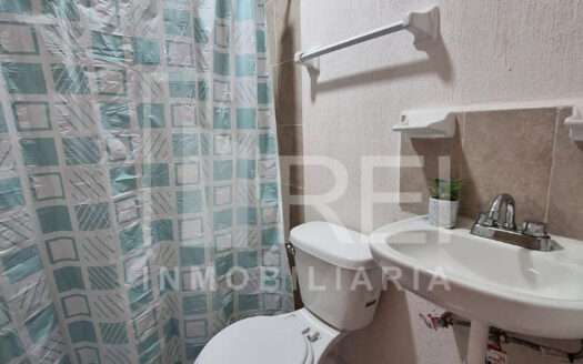 DEPARTAMENTO EN RENTA COLINAS DEL SUR TLAQUEPAQUE