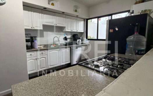 CASA EN VENTA NUEVA GALICIA TLAJOMULCO