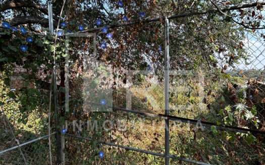 TERRENO EN VENTA TLAJOMULCO CENTRO