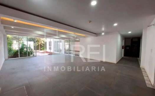 OFICINA EN RENTA VALLARTA NORTE GUADALAJARA