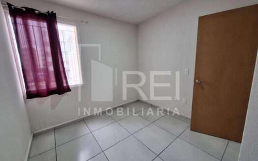 DEPARTAMENTO EN RENTA COLINAS DEL SUR TLAQUEPAQUE