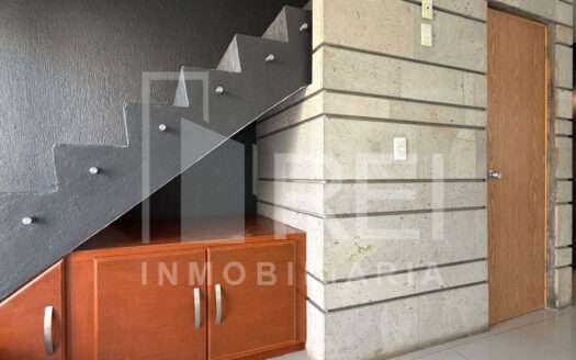 CASA EN RENTA ZONA EL FORTIN ZAPOPAN