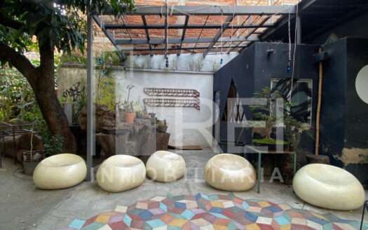 CASA EN RENTA PARA NEGOCIO SANTA TERESITA GUADALAJARA