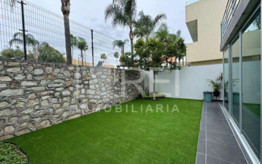 CASA EN RENTA PROVENZA RESIDENCIAL TLAJOMULCO
