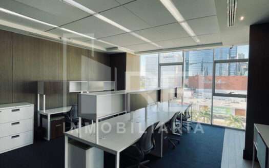 OFICINA EN RENTA LOBBY 33 PUERTA DE HIERRO ZAPOPAN