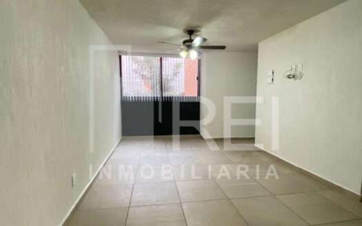 DEPARTAMENTO EN RENTA LOMAS DE INDEPENDENCIA GUADALAJARA