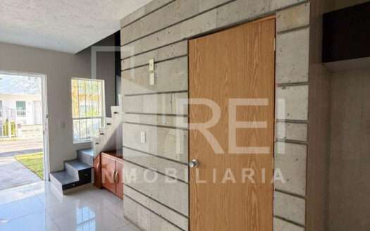 CASA EN RENTA ZONA EL FORTIN ZAPOPAN