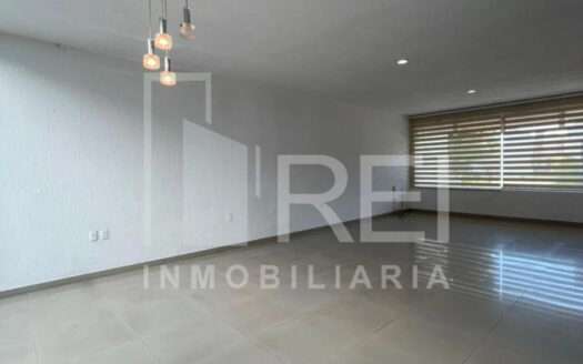 CASA EN RENTA DEL PILAR RESIDENCIAL TLAJOMULCO