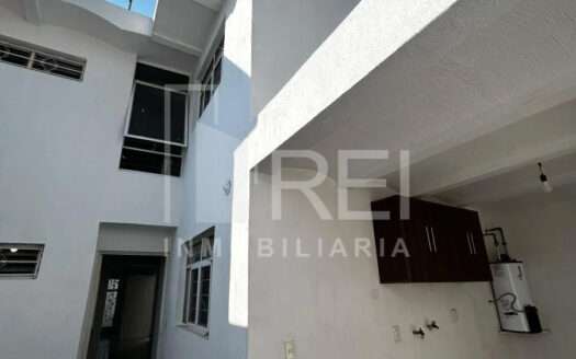 CASA EN RENTA MARIANO OTERO ZAPOPAN