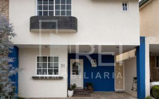 CASA EN VENTA NUEVA GALICIA TLAJOMULCO