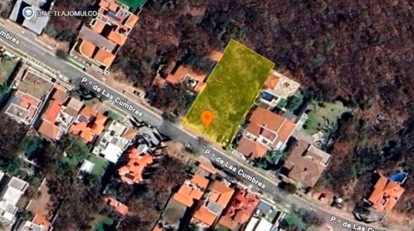TERRENO EN VENTA EL PALOMAR TLAJOMULCO