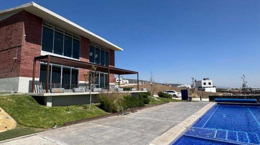 TERRENO EN VENTA CONODOMINIO ALBA BOSQUES DE SANTA ANITA TLAJOMULCO