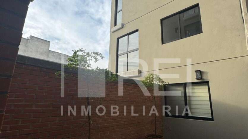 DEPARTAMENTO AMUEBLADO EN VENTA GUADALAJARA CENTRO