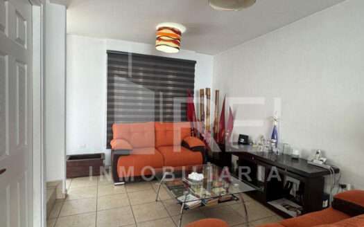 CASA AMUEBLADA EN RENTA BOSQUES DE SANTA ANITA TLAJOMULCO