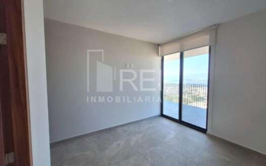 DEPARTAMENTO EN RENTA TORRE ZENIC TLAQUEPAQUE